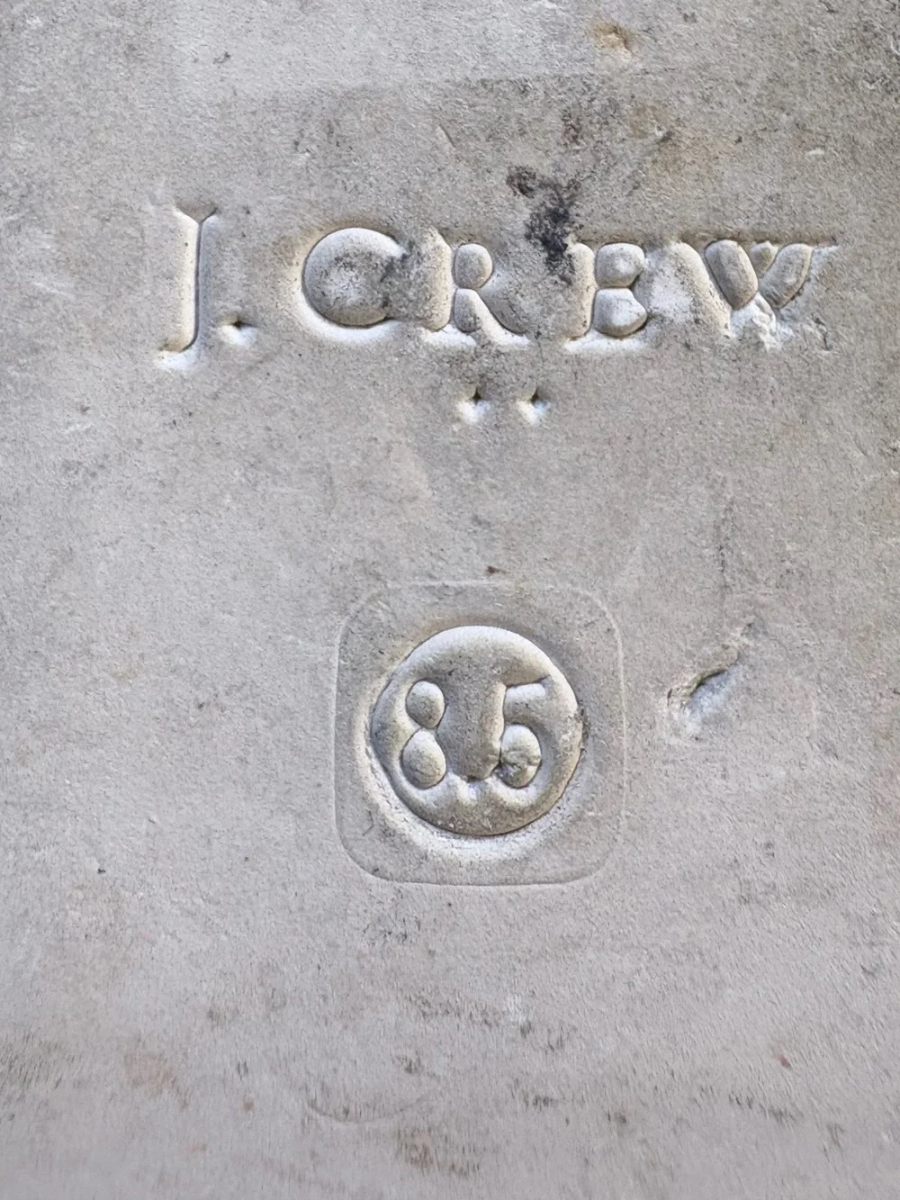 J. Crew crew smoking